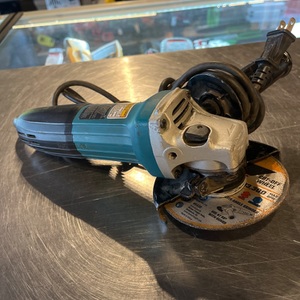 MAKITA / GA4530 / CORDED GRINDER