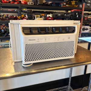 Hisense AW1022CW1W 115 Volt 10000 Window Air Conditioner 
