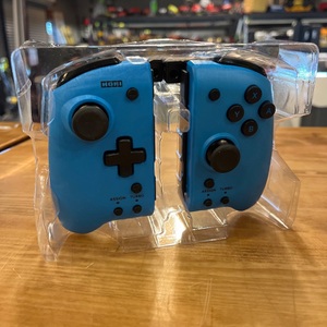 NINTENDO SWITCH / SPLIT PAD PRO