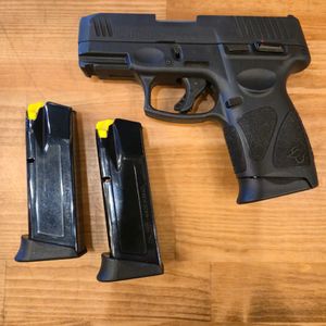 TAURUS ARAMAS G3C