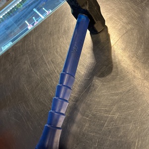 BLUE POINT / BD6ESG / HAMMER
