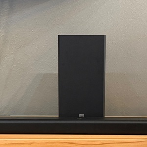 JBL Cinema 3.1 Channel Soundbar