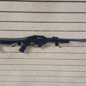 CITADEL TRAKR .22LR 