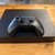 MICROSOFT XBOX ONE X W/ CONTROLLER & CORDS