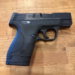 Smith & Wesson M&P 40 Shield