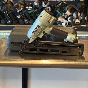 Hitachi Nail Gun NT 65MA4