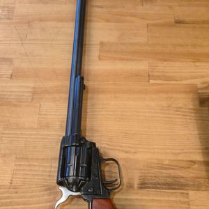 HERITAGE ROUGH RIDER 