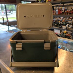 STANLEY COOLER