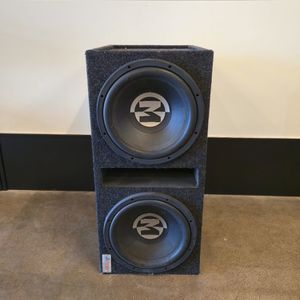 memphis 12" 