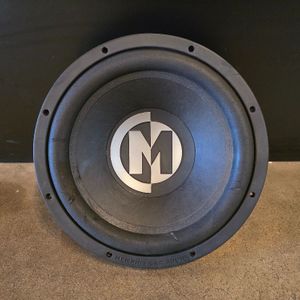 memphis 12" 