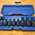 Cornwell / CBSTI11023S / Blue Power Socket Set