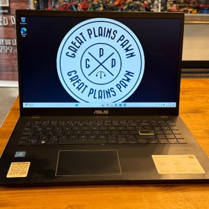 ASUS 15.6" FHD Laptop, Intel Celeron, 4GB RAM