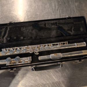 Gemeinhardt Student Flute Model 2SP