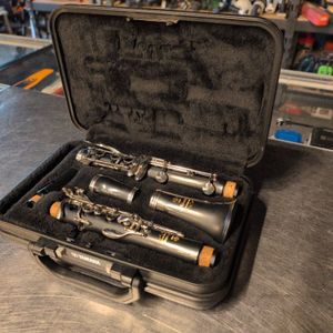YAMAHA YCL-200ADII CLARINET