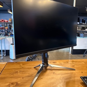  ACER PREDATOR XB273 240 HZ MONITOR
