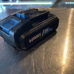 HART / BPH001 / 20V 1.5AH BATTERY