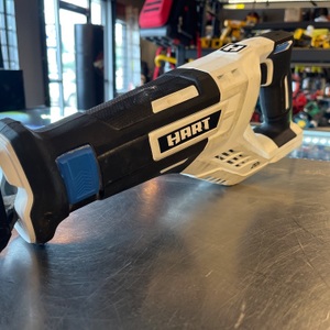 HART / HPRS011 / RECIPROCATING SAW