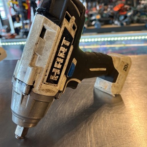 HART / HPIW01 / 1/2" IMPACT DRILL
