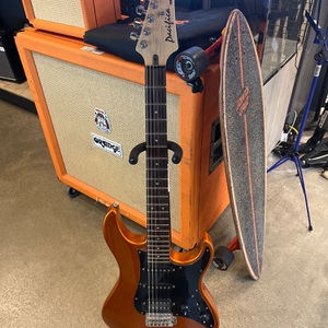 YAMAHA / PAC112X / METALLIC ORANGE