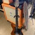 YAMAHA / PAC112X / METALLIC ORANGE