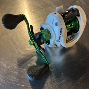 Speed Pool / SLP / Reel