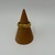 TUNGSTEN CARBIDE RING-GOLD COLOR RING
