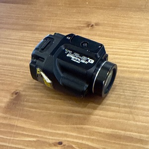 STREAMLIGHT TLR-8 G FLASHLIGHT