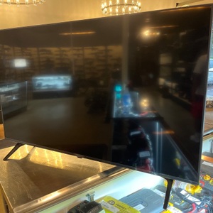 LG / 43UQ7590PUB / 43" 4K UHD TV