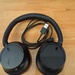 Noise Canceling Wireless Headphones Bluetooth Over The Ear Headset with Micropho