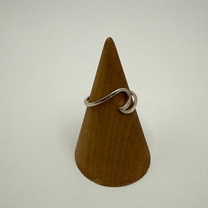 STERLING SILVER .925 RING 