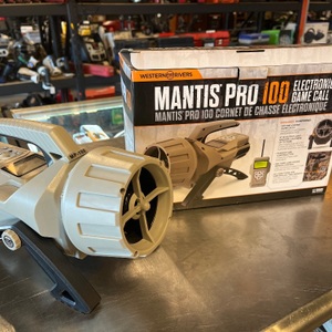 Western Rivers / Mantis Pro 100 / Electronic Call - WRCMP100