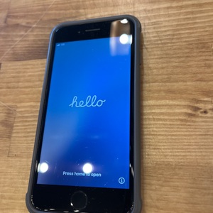 Apple / mmx53ll/a / IPHONE SE / 3RD GEN UNLOCKED