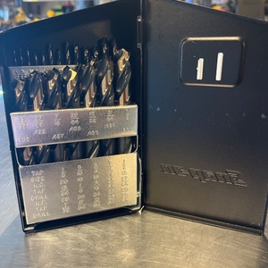SNAP ON / DBTR129 / 29PC DRILL BIT SET