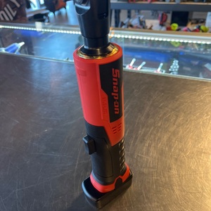 Snap-On / TQSG3F250 / 1/2" Drive TQ Series Flex-Head Torque Wrench