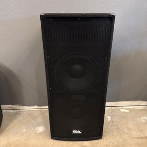 Seismic Audio / SA-122T / Loudspeaker (PER SPEAKER)