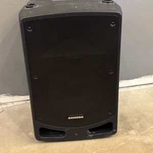 Samson / Expedition / XP112a / 500 Watt