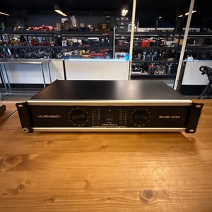Musysic / SYS-4500 / Power Amp