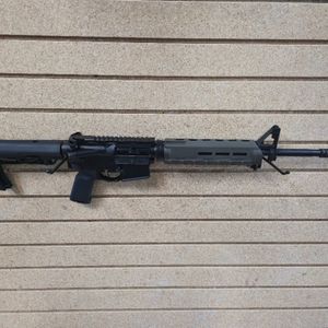 PALMETTO STATE ARMORY PA-15