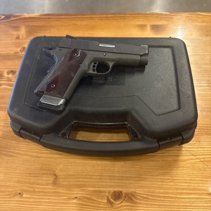 ROCK ISLAND ARMORY M1911 .45ACP 