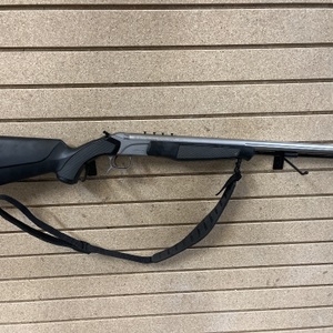 CVA / BERGARA ACCURA V2 / .50CAL MUZZLE LOADER