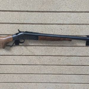 NEW ENGLAND FIREARMS CO CAP-CHUR POWDER PROJECTOR