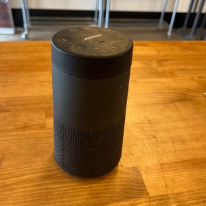 Bose / Soundlink Revolve