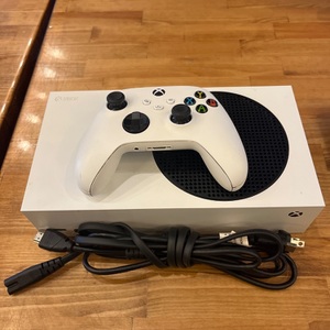  Microsoft / XBOX / Series S Digital