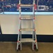  Little Giant velocity 17' ladder