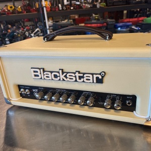 Blackstar / HT-5RH / MK III / 40-watt Tube Amplifier Head