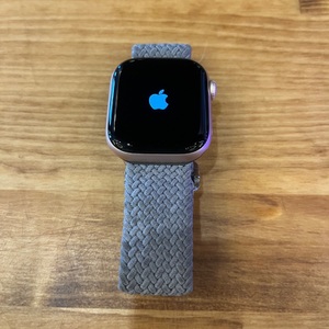 Apple / Watch / Series 10 / Rose Gold
