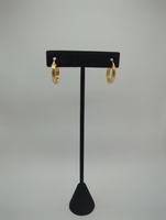 HOOP EARRINGS