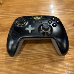 NINTENDO SWITCH POWER A WIRELESS CONTROLLER