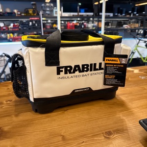Frabill / Universal Bait Station