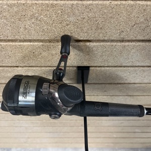 Zebco / Bullet / Rod & Reel